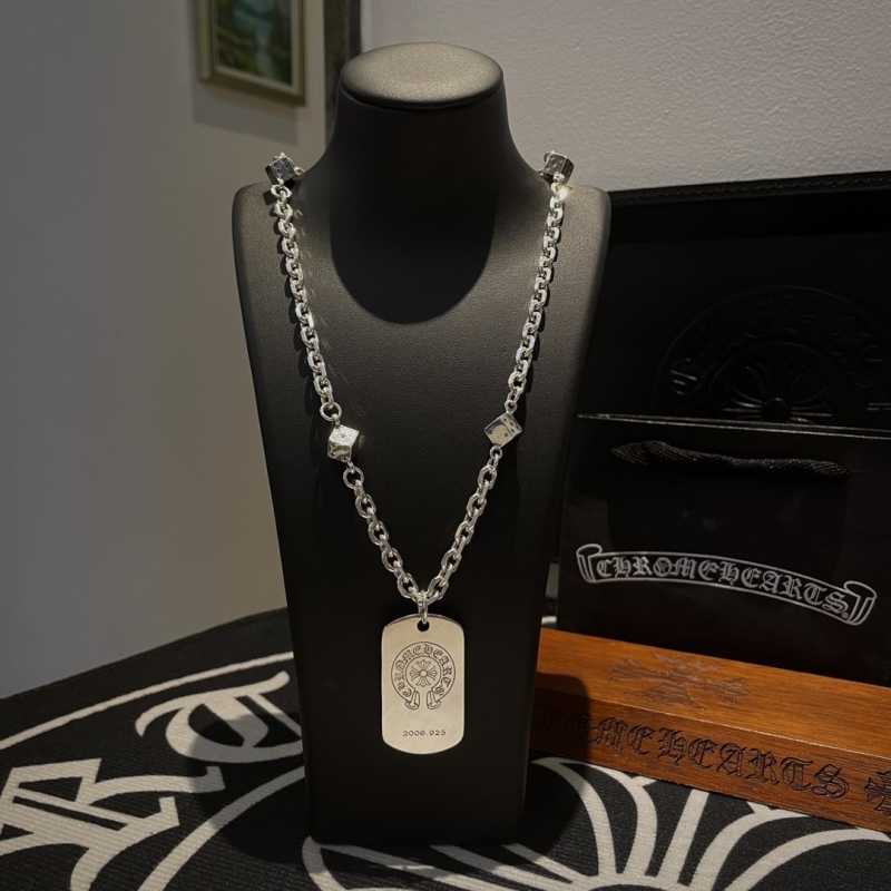 Chrome Hearts Necklaces